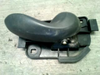 bontott FIAT PUNTO II Jobb első Belső Kilincs