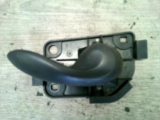 bontott FIAT PUNTO II Jobb első Belső Kilincs