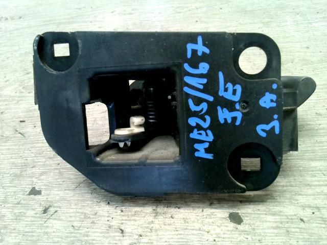 bontott FIAT PUNTO II Jobb első Belső Kilincs