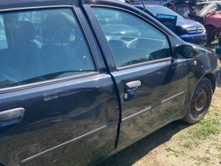 bontott FIAT PUNTO II Jobb első Belső Küszöb Burkolat