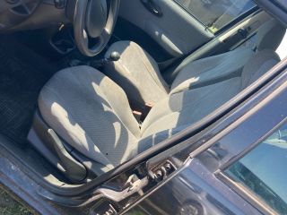 bontott FIAT PUNTO II Jobb első Belső Küszöb Burkolat