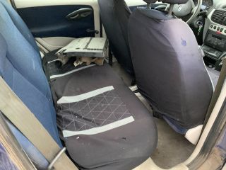 bontott FIAT PUNTO II Jobb első Biztonsági Öv