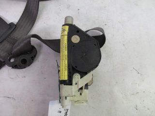 bontott FIAT PUNTO II Jobb első Biztonsági Öv