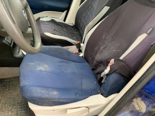 bontott FIAT PUNTO II Jobb első Biztonsági Öv