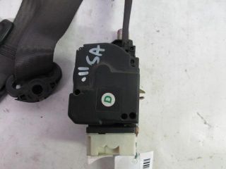 bontott FIAT PUNTO II Jobb első Biztonsági Öv