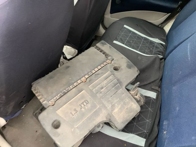 bontott FIAT PUNTO II Jobb első Biztonsági Öv