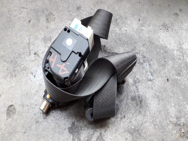 bontott FIAT PUNTO II Jobb első Biztonsági Öv