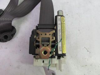 bontott FIAT PUNTO II Jobb első Biztonsági Öv