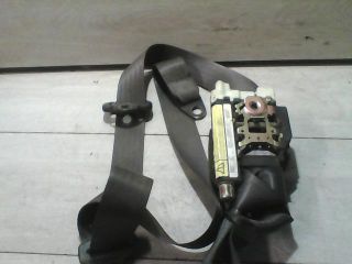 bontott FIAT PUNTO II Jobb első Biztonsági Öv