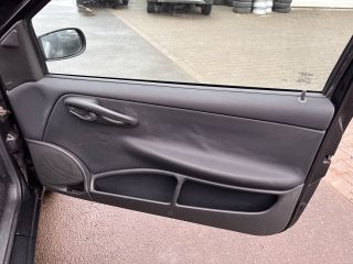 bontott FIAT PUNTO II Jobb első Biztonsági Öv