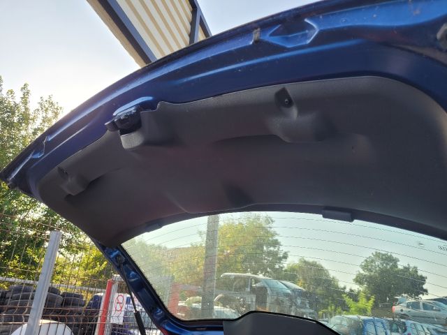 bontott FIAT PUNTO II Jobb első Biztonsági Öv