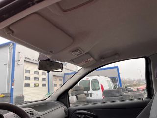 bontott FIAT PUNTO II Jobb első Biztonsági Öv