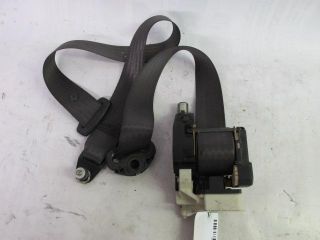 bontott FIAT PUNTO II Jobb első Biztonsági Öv