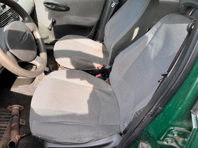 bontott FIAT PUNTO II Jobb első Biztonsági Öv