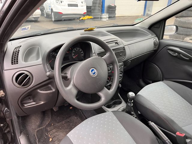 bontott FIAT PUNTO II Jobb első Biztonsági Öv