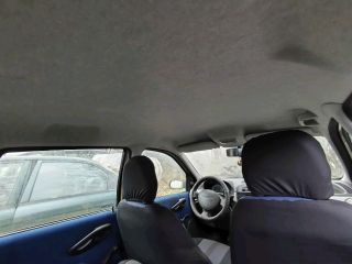 bontott FIAT PUNTO II Jobb első Hangszóró