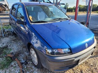 bontott FIAT PUNTO II Jobb első Hossznyúlvány