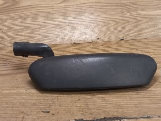 bontott FIAT PUNTO II Jobb első Külső Kilincs