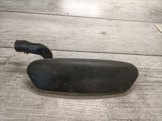 bontott FIAT PUNTO II Jobb első Külső Kilincs