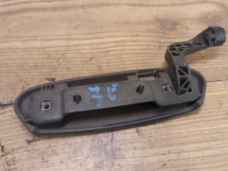 bontott FIAT PUNTO II Jobb első Külső Kilincs