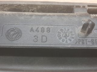 bontott FIAT PUNTO II Jobb első Külső Kilincs