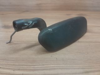 bontott FIAT PUNTO II Jobb első Külső Kilincs