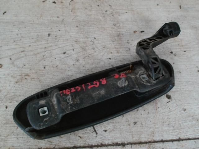 bontott FIAT PUNTO II Jobb első Külső Kilincs