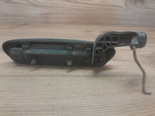 bontott FIAT PUNTO II Jobb első Külső Kilincs