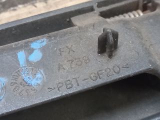 bontott FIAT PUNTO II Jobb első Külső Kilincs