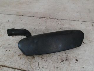 bontott FIAT PUNTO II Jobb első Külső Kilincs