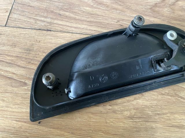 bontott FIAT PUNTO II Jobb első Külső Kilincs