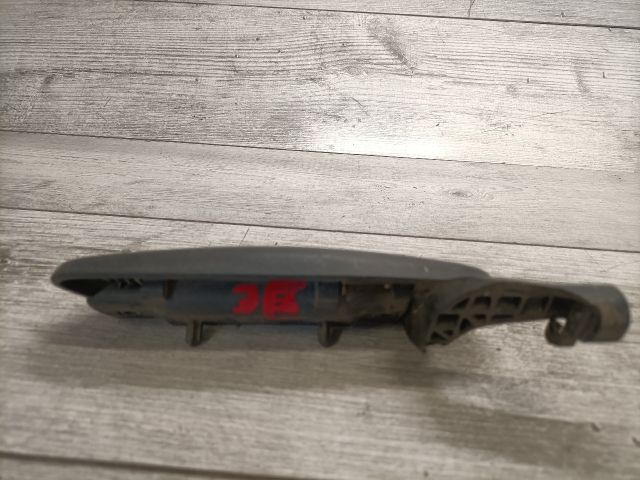 bontott FIAT PUNTO II Jobb első Külső Kilincs