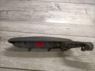 bontott FIAT PUNTO II Jobb első Külső Kilincs