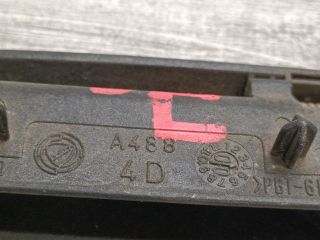 bontott FIAT PUNTO II Jobb első Külső Kilincs