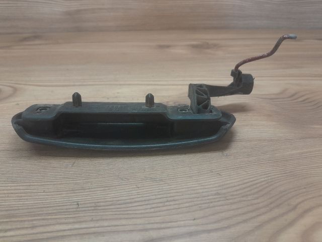 bontott FIAT PUNTO II Jobb első Külső Kilincs