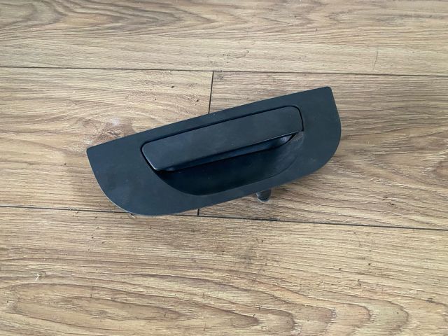 bontott FIAT PUNTO II Jobb első Külső Kilincs