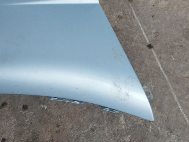 bontott FIAT PUNTO II Jobb első Sárvédő