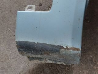 bontott FIAT PUNTO II Jobb első Sárvédő