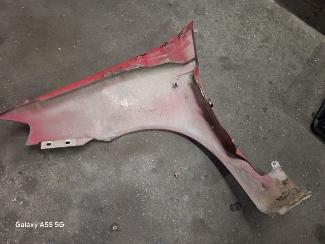 bontott FIAT PUNTO II Jobb első Sárvédő