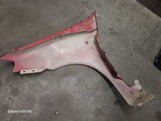 bontott FIAT PUNTO II Jobb első Sárvédő