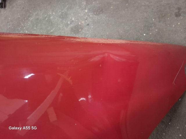 bontott FIAT PUNTO II Jobb első Sárvédő