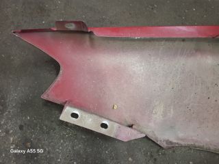 bontott FIAT PUNTO II Jobb első Sárvédő
