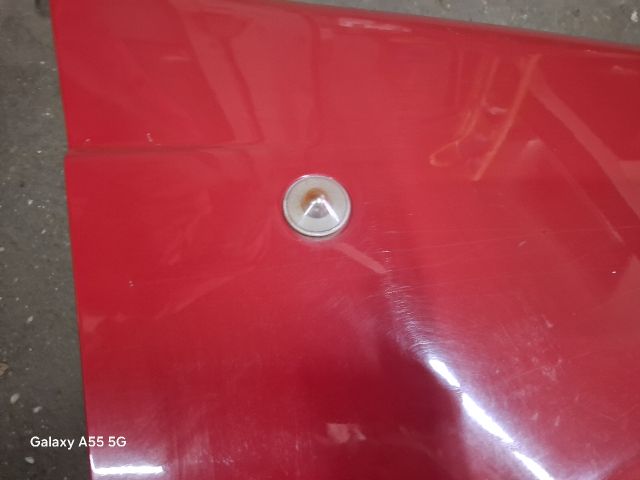 bontott FIAT PUNTO II Jobb első Sárvédő