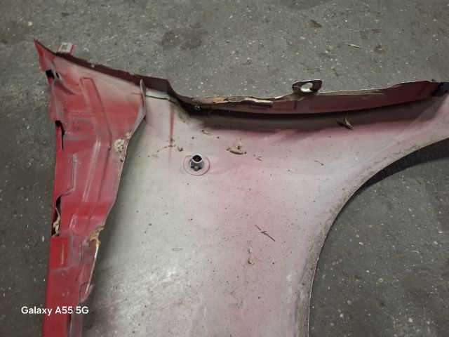 bontott FIAT PUNTO II Jobb első Sárvédő