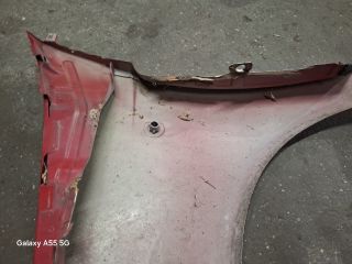 bontott FIAT PUNTO II Jobb első Sárvédő