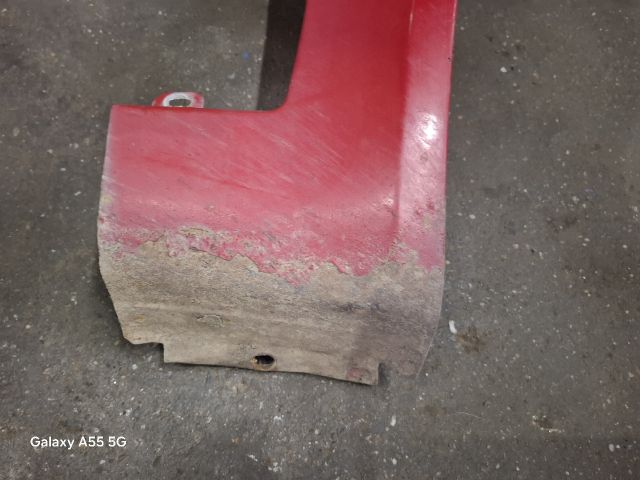 bontott FIAT PUNTO II Jobb első Sárvédő