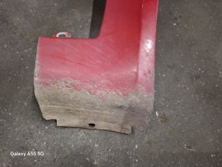 bontott FIAT PUNTO II Jobb első Sárvédő