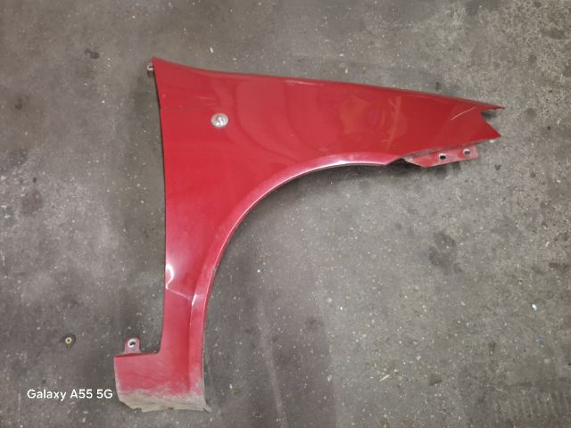 bontott FIAT PUNTO II Jobb első Sárvédő