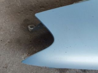 bontott FIAT PUNTO II Jobb első Sárvédő