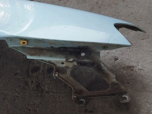 bontott FIAT PUNTO II Jobb első Sárvédő